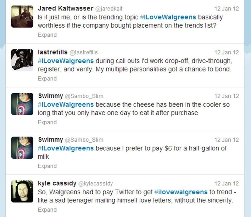 http _mashable.com_wp-content_gallery_8-hijacked-hashtags-gone-horribly-wrong-or-right_ilovewalgreens-12