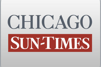 Chicago Sun Times