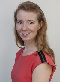 Catherine Ross