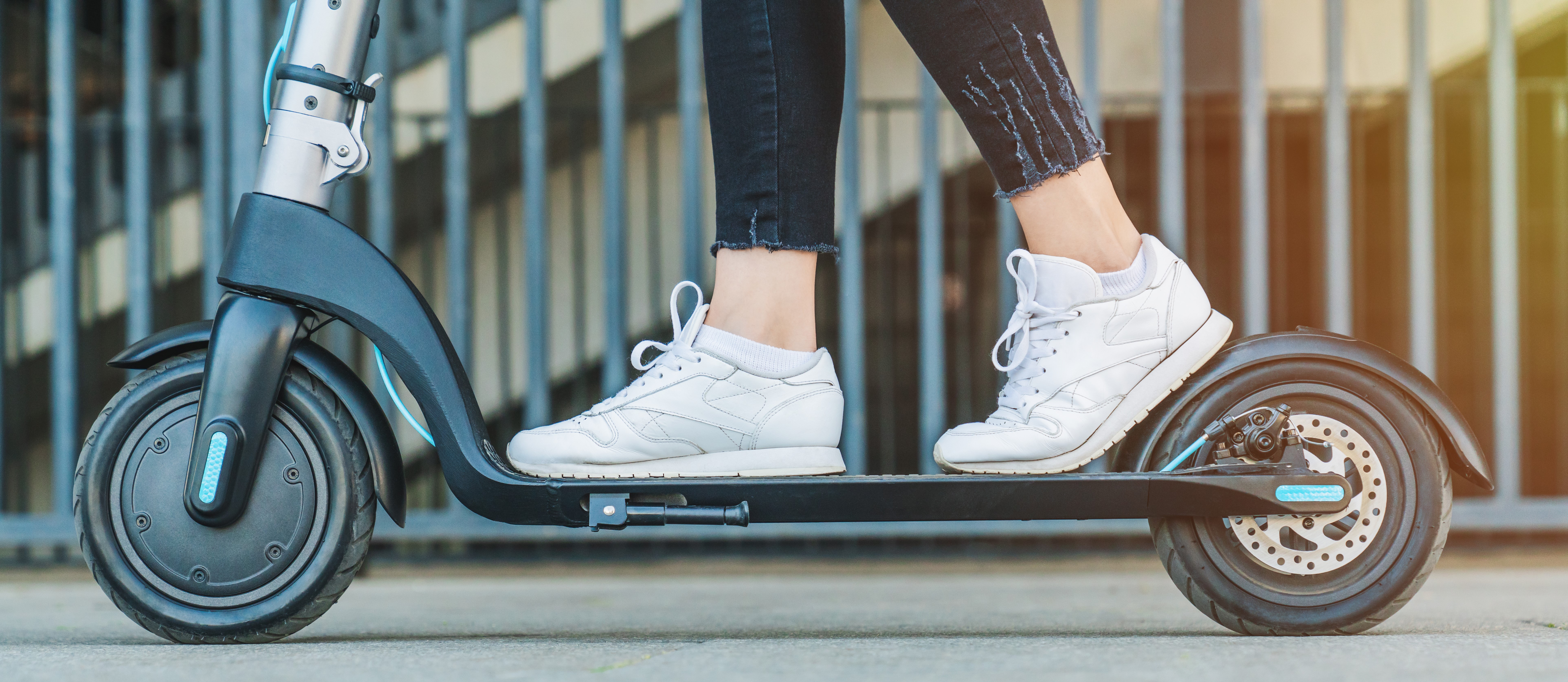 Lime Scooter Case Study